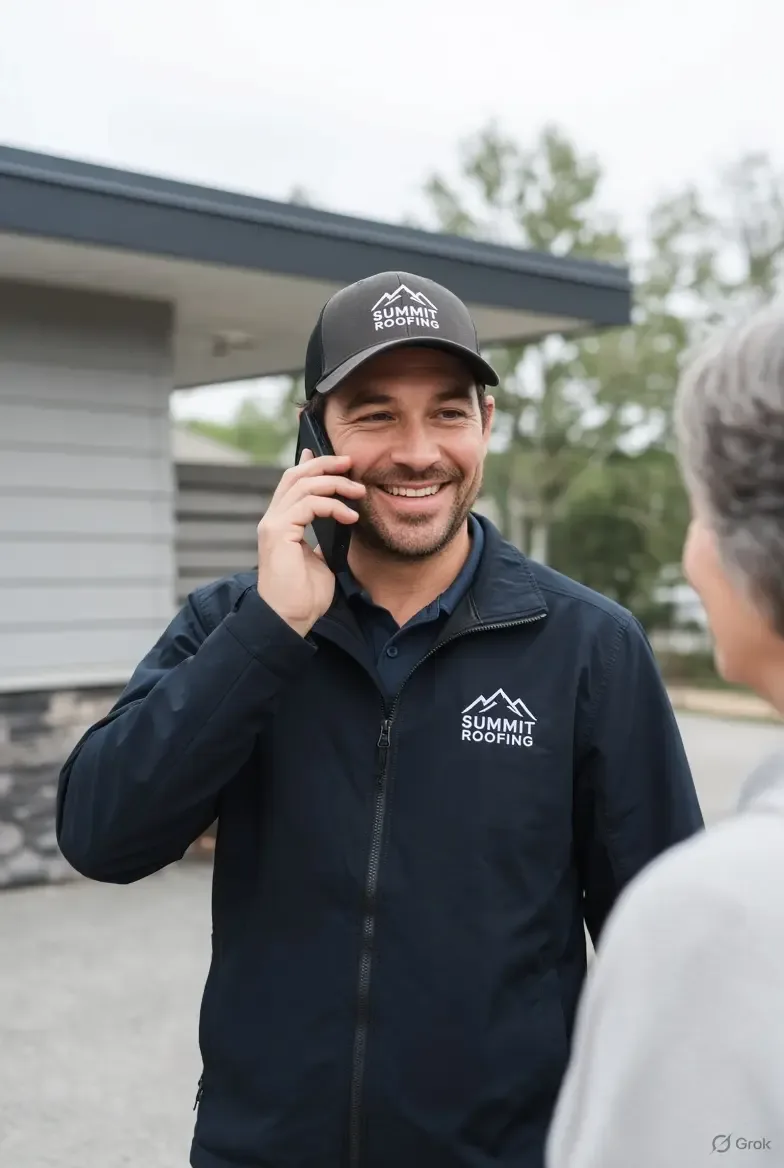 Flat Roof Leak Repair Manchester, CT FAQs